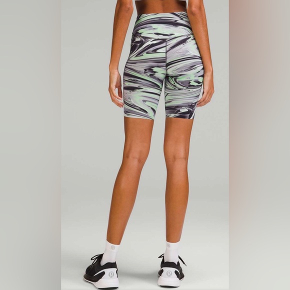 NWT Lululemon Base Pace HR 8”Short,Size-0 - Picture 7 of 8